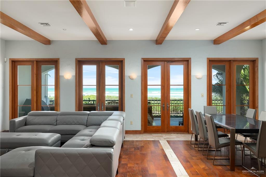 Residential in South Padre Island 4