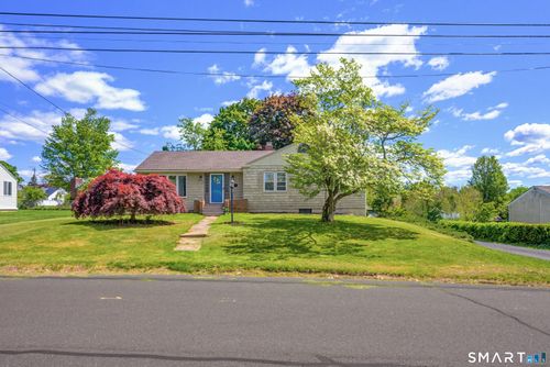 55 Blodgett Roy Dr, New Britain, CT, 06053-1013 | Card Image