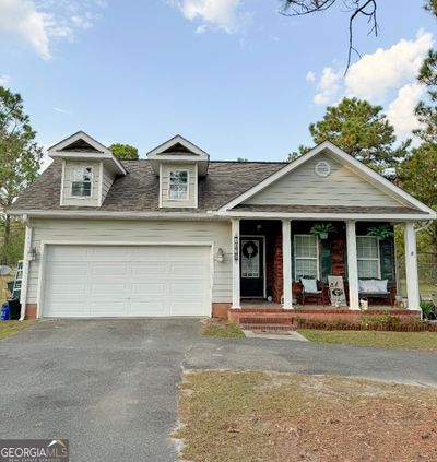 1410 Will Cox Road, House other with 2 bedrooms, 2 bathrooms and null parking in Waycross GA | Image 1