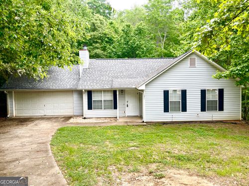 1071 Bridle Creek Dr, Flowery Branch, GA, 30542-5720 | Card Image