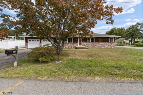 61 Greenbrook Dr, West Milford, NJ, 07480-2372 | Card Image