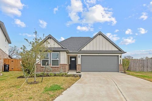 4903 Pine Haven Lane, Fresno, TX, 77545 | Card Image