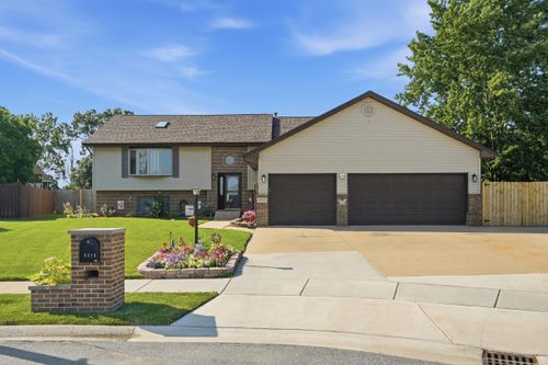 6512 Ravenwood Ave, Portage, IN, 46368 | Card Image