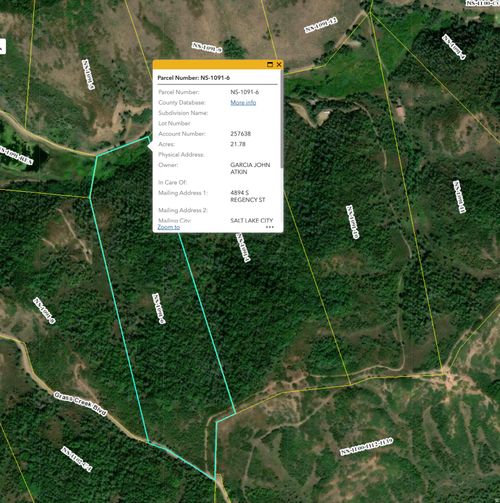 1946 Moose Holw, Coalville, UT, 84017 | Card Image