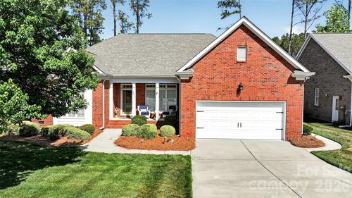 3613 Savannah Hills Dr, Matthews, NC, 28105-5430 | Card Image