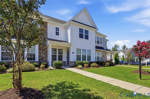 6166 Buntline Lane, Chesterfield, VA, 23234 | Card Image