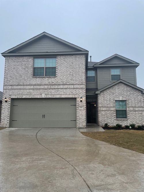 149 Emma Dr, Anna, TX, 75409-5559 | Card Image