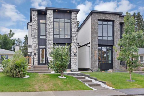 2221 Halifax Cres Nw, Calgary, AB, T2M4E1 | Card Image