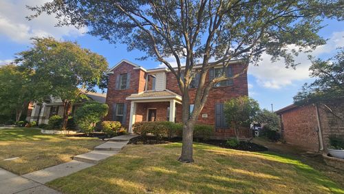 4509 Brighton Dr, Mckinney, TX, 75070-8680 | Card Image