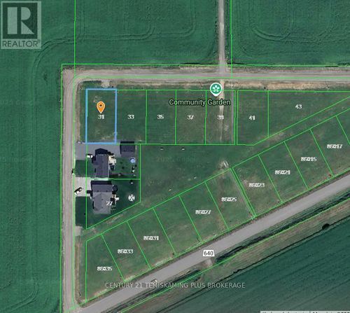 31 Jules Gravel Crescent, Armstrong (Earlton), ON, P0J1E0 | Card Image