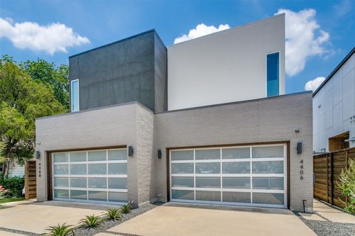 4406 Capitol Ave, Dallas, TX, 75204-3626 | Card Image