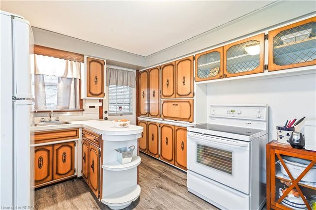 226 Charing Cross St, House other with 3 bedrooms, 1 bathrooms and 5 parking in Brantford ON | Image 11