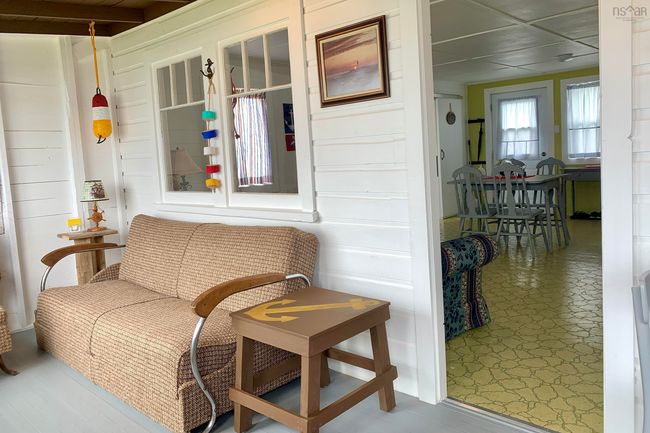 115 Fishing Point Rd, Home with 2 bedrooms, 1 bathrooms and null parking in Pugwash NS | Image 21