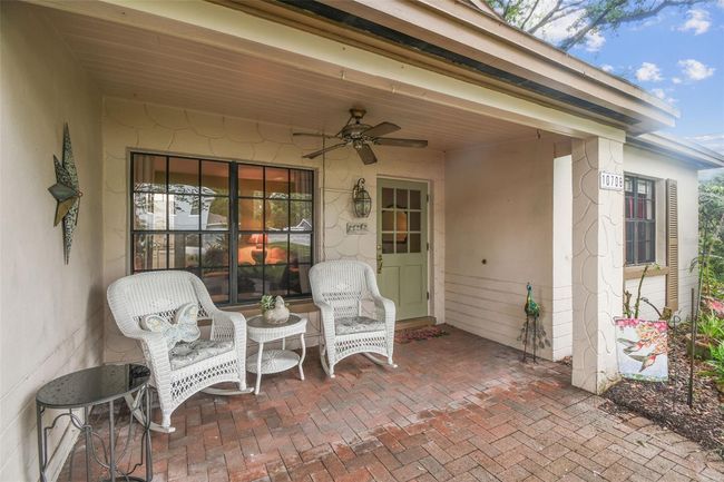 10708 N Waterhole Pl, House other with 4 bedrooms, 3 bathrooms and null parking in TAMPA FL | Image 8