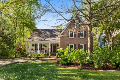 6 Stone Hollow, Greenville, SC, 29605 | Card Image