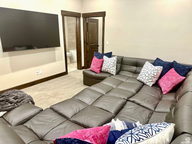 14475 N Buck Horn Trl, Townhouse with 4 bedrooms, 4 bathrooms and 6 parking in Kamas UT | Image 31