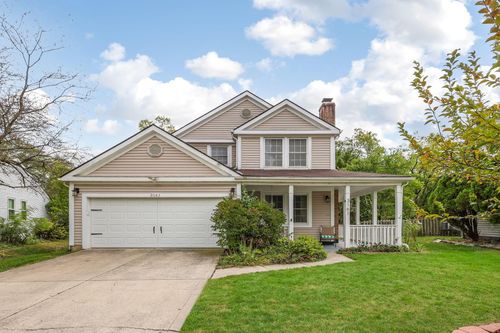 3161 Bowdoin Cir, Columbus, OH, 43204-2169 | Card Image