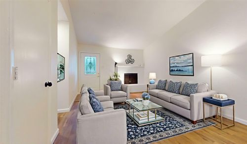 245 N Nachita Drive, Dallas, TX, 75217 | Card Image