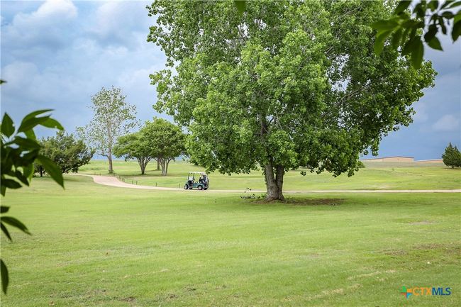 Golf course view within the subdivision | Image 47