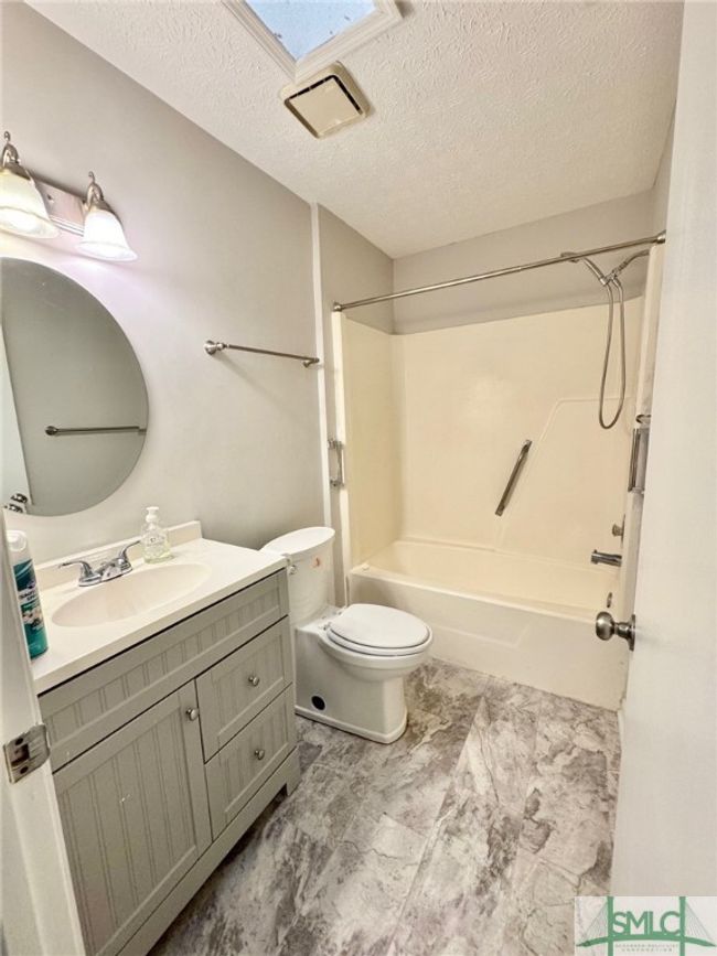 932 Mill Stream Ct, House other with 3 bedrooms, 2 bathrooms and null parking in Savannah GA | Image 22