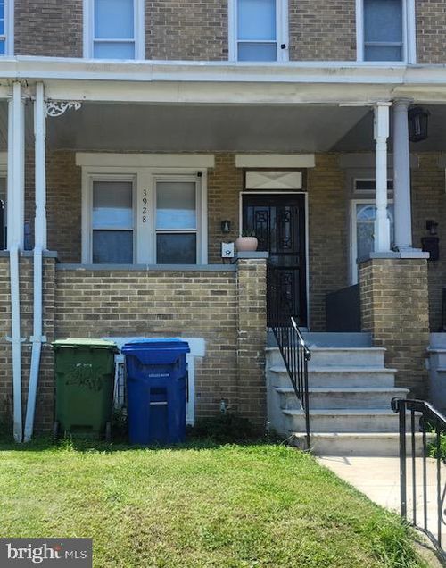 3928 6th St, BALTIMORE, MD, 21225-2106 | Card Image