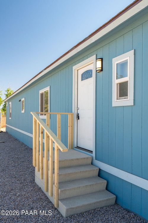 1818 Barbara Ave, Chino Valley, AZ, 86323-6083 | Card Image