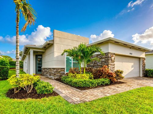 11957 Sw Lyra Dr, Port St. Lucie, FL, 34987-6417 | Card Image