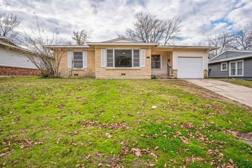 5416 Purington Avenue, Fort Worth, TX, 76112 | Card Image