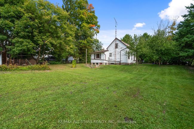 8940 Ashburn Rd, House other with 2 bedrooms, 1 bathrooms and 2 parking in Ashburn ON | Image 8
