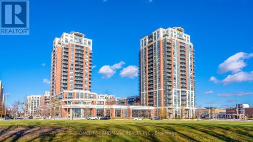 1910-1 Uptown Dr, Markham, ON, L3R5C1 | Card Image