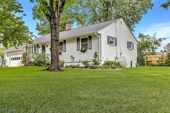 202 Runyon Ave, House other with 3 bedrooms, 2 bathrooms and null parking in Piscataway NJ | Image 5