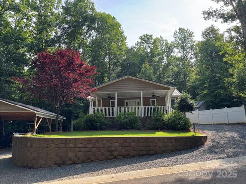 110 Indian Harbor Cir, Mount Gilead, NC, 27306 | Card Image