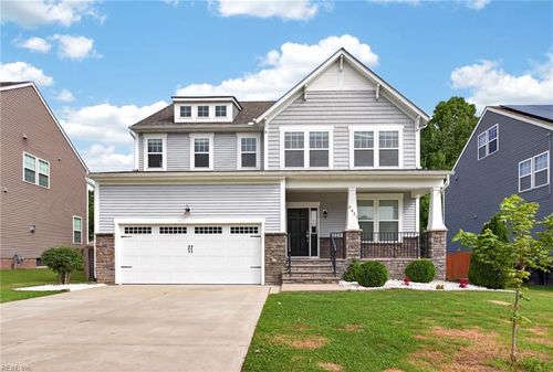 3431 Hickory Neck Boulevard, Toano, VA, 23168 | Card Image