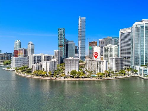 518-1408 Brickell Bay Dr, Miami, FL, 33131-3623 | Card Image