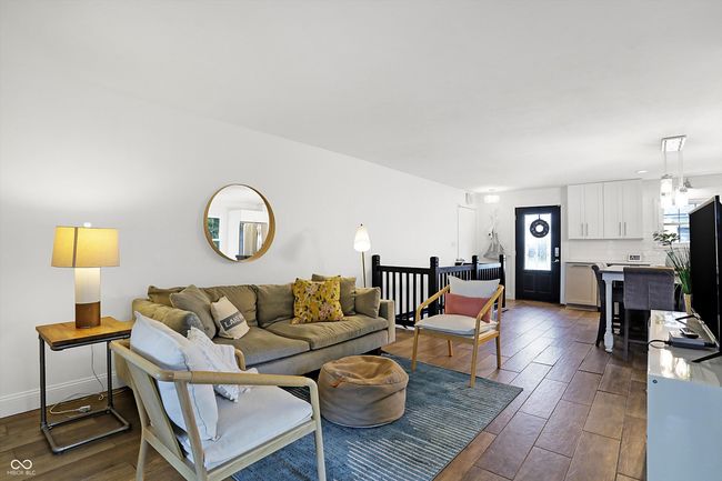 2601 Barrett Rd, House other with 3 bedrooms, 3 bathrooms and null parking in Rochester IN | Image 13