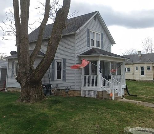 1621 Prospect St, Springfield, OH, 45503-4526 | Card Image