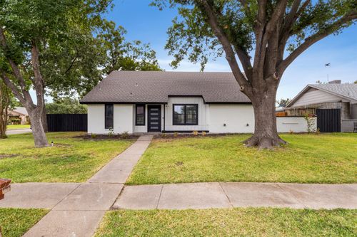 602 Sevilla Dr, Garland, TX, 75043-5140 | Card Image