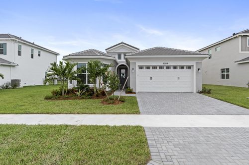 5709 Bristlecone Commoms, Westlake, FL, 33470-2029 | Card Image