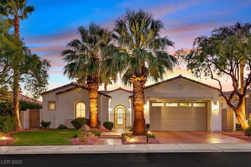 3074 Soft Horizon Way, Las Vegas, NV, 89135-1740 | Card Image
