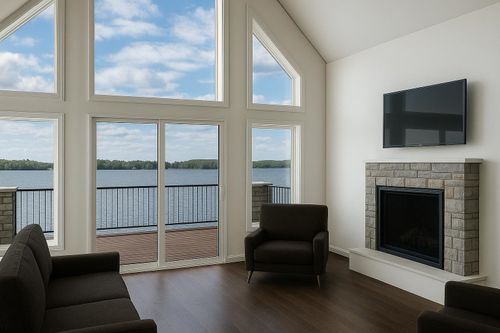 204 Lakeview Ln, Beaver Dam, WI, 53916-1901 | Card Image