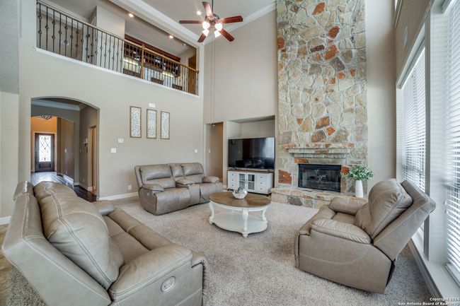 5318 Statice Hunt, House other with 5 bedrooms, 5 bathrooms and null parking in San Antonio TX | Image 7