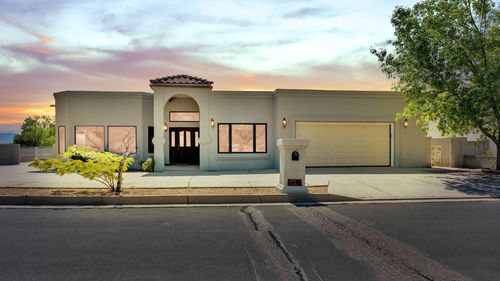 6116 Agate Ave Nw, Albuquerque, NM, 87120-3035 | Card Image