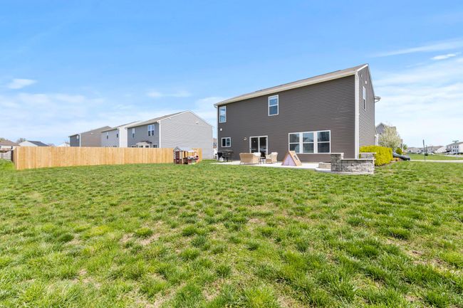 5018 Pettibone Pl, House other with 4 bedrooms, 3 bathrooms and null parking in South Bloomfield OH | Image 31