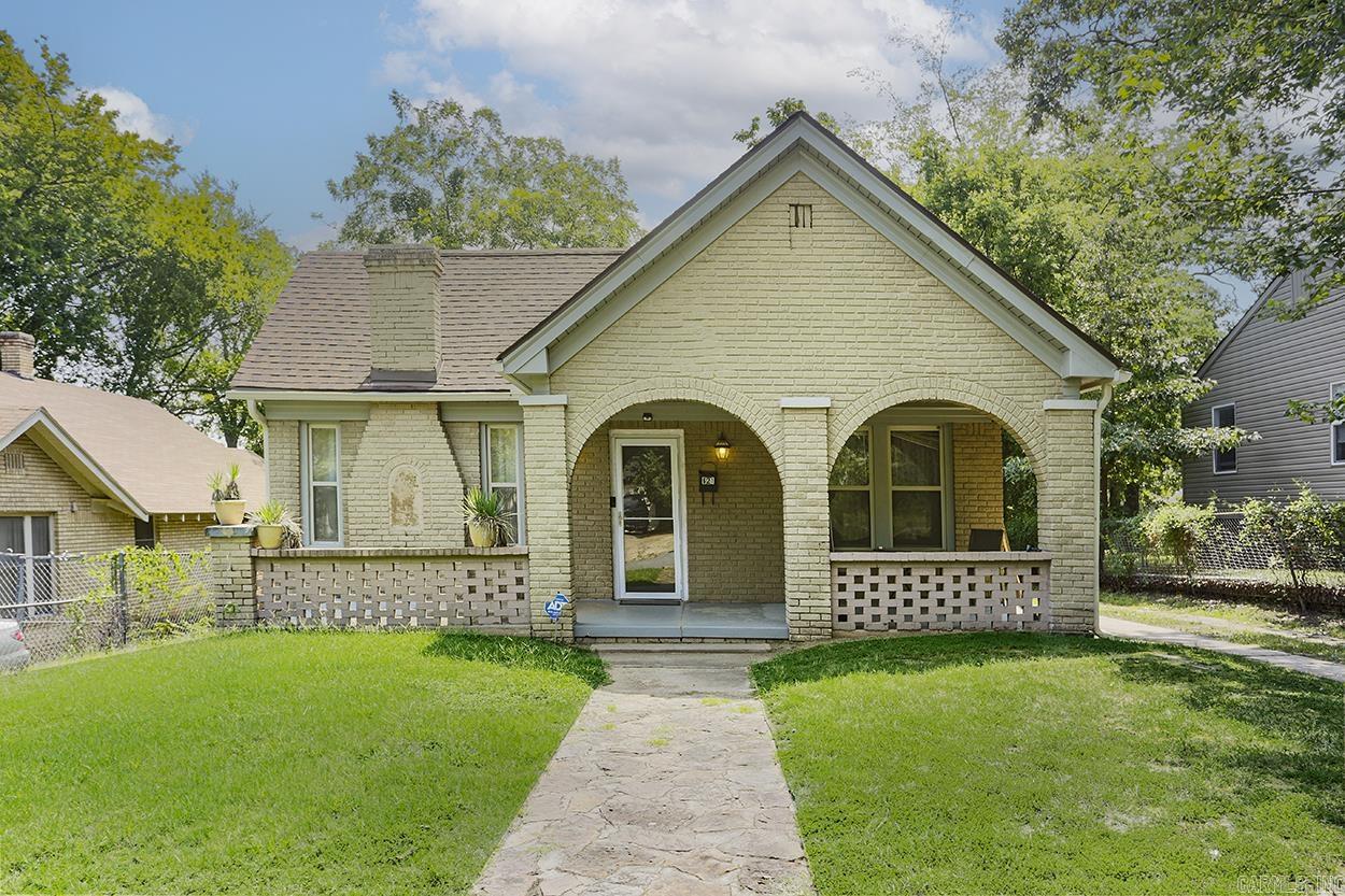 Oak St, Little Rock, AR 72205 #1