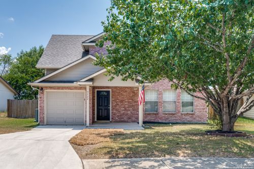 9722 Spruce Ridge Dr, Converse, TX, 78109-2783 | Card Image
