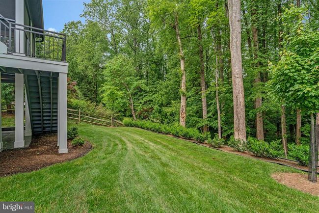 1564 Forest Villa Ln, House other with 6 bedrooms, 7 bathrooms and null parking in MCLEAN VA | Image 60