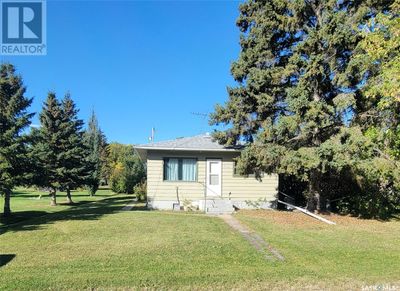 410 2 Ave E, House other with 2 bedrooms, 1 bathrooms and null parking in Buchanan SK | Image 1