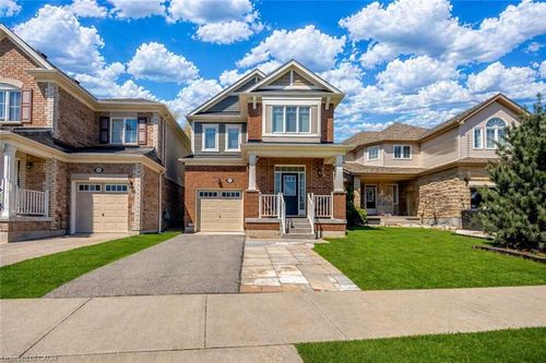 661 Doon South Drive, Kitchener, ON, N2P0H5 | Card Image