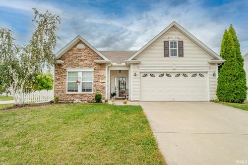 4652 Jeremiah St, West Lafayette, IN, 47906-8671 | Card Image