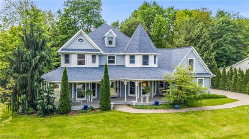 2658 High Hampton Trl, Cuyahoga Falls, OH, 44223-3728 | Card Image